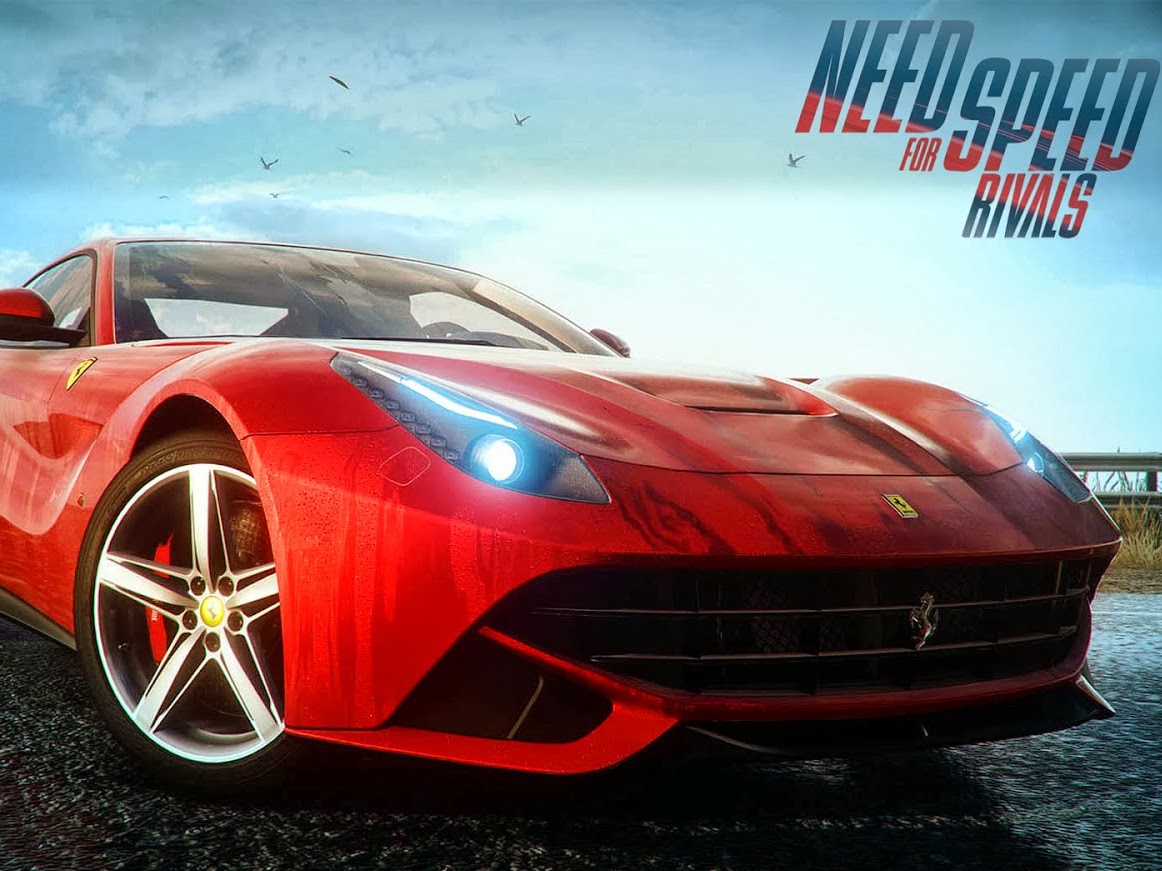download need for speed rivel for mac for free torrent