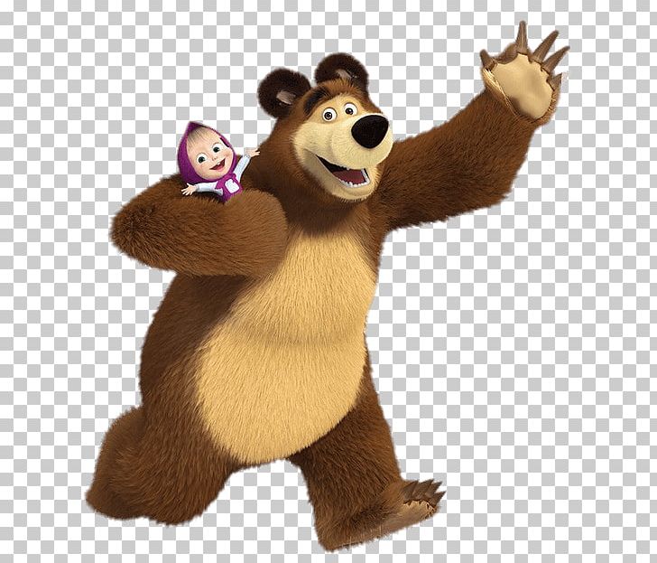 download masha and the bear 720p
